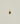 Gold pendant with a brown stone for necklace | Vedhæng i guld med en brun sten 