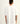 Back view of a white oversized unisex tshirt